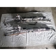 steering rack Honda edix be3