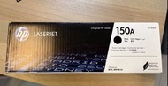 HP LaserJet 150A 黑色碳粉匣