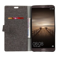 Linen mobile phone holster For LG K7/K8/K10