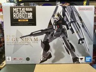 全新現貨 PB魂商店 日版 METAL ROBOT魂 RX-93 ν鋼彈 NU鋼彈 雙翼狀感應砲裝備 合金骨架 可動