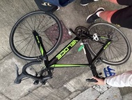 VELOCE STORM 公路單車