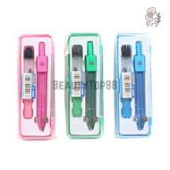 Compass Set Kenko C-288 MS-25 - Math Compass Set