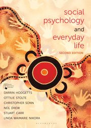 Social Psychology and Everyday Life Darrin Hodgetts