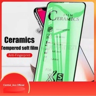 LAYAR [ Infinix Note 7 / 7 Lite / 8 / 8i / 10 / 10 Pro / 11 / 11i / 11S / 11 Pro / 12 / 12i / 12(VIP