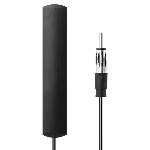 Car Radio Hidden Amplifier Antenna signal Booster For Citroen C4 Picasso C4L C2 C3 C5 C6 C8 Berlingo