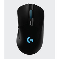 Logi G703 LIGHTSPEED Wireless Gaming Mouse / HERO 25K Gaming Sensor / 910-005642