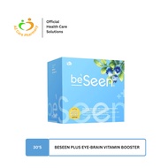 BESEEN PLUS EYE-BRAIN VITAMIN BOOSTER 30'S