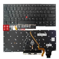 NINGXING | ThinkPad X1 Yoga Compatible Keyboard