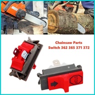 RPAN Kill Stop Switchfor Husqvarna365 371 372 Chainsaw Replacement Garden Power Tool Part