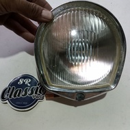 Original old year headlight reflector SUZUKI a100 Van van b100 a1 a2 A3