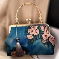 🏠 beg wanita 2020 beg cheongsam retro baru wanita sulaman renda wanita temperamen beg atmosfera beg bahu satu beg wanita murah beg wanita handbags beg wanita backpacks beg wanita coach beg wanita galas