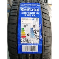 COMPASAL 205/50R16 SMACHER