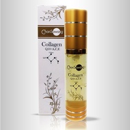จันทร์สว่าง คอลลาเจนคิวเท็น ( Collagen Q10+ACE) Chansawang ส่งฟรี