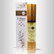 จันทร์สว่าง คอลลาเจนคิวเท็น ( Collagen Q10+ACE) Chansawang ส่งฟรี