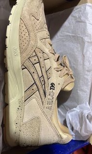 Asics GEL LYTE V 日本絕版