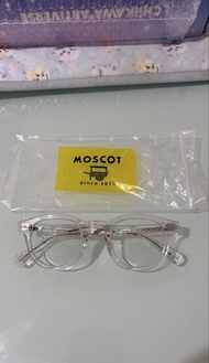 Moscot Lemtosh 眼鏡