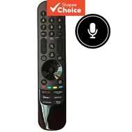 For LG Magic Remote Control MR24GA MR24GN Replacement QNED HDR 4K OLED Google TV Cursor