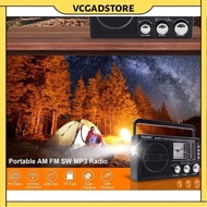 XB873BT-C-S/XB874BT-C-S/K-29 Robot Speaker  Perfect Sound Wireless FM/AM/SW Best Reception Solar Pan