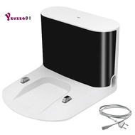 Replacement Accessory for  S5 MAX/S6 Pure/S6 MaxV/Q5 PRO/ MAX/E4/E5/S7/S7 Plus Charger EU Plug