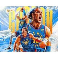 Aaron Gordon - Cards