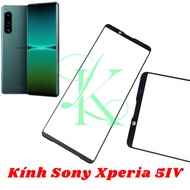 Laminated glass on screen for Sony Xperia 5IV, laminated glass for sony xperia 5iv