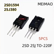 5PCS Original Field Effect Tube Crystal Tube MOS J334 2SJ334 J449 2SJ449 J176 2SJ176 J175 2SJ175 J30