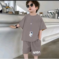St31 Boys' Clothes/Suits/Onesets Age 6 Months - 10 years - Nasa