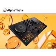 AlphaTheta DJ Controller DDJ FLX2