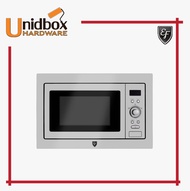 EF BM 259 M Built-in Microwave Oven/EF/Kitchen Appliance/Oven/Microwave Oven