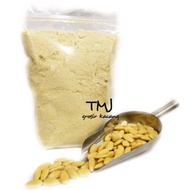 ALMOND POWDER / ALMOND POWDER 500 gr