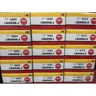 PLUG SPARK NGK BMW DUCATI YAMAHA LMAR7A-9 LMAR8A-9 LMAR8D-J LMAR9D-J LMAR9E-J MAR8B-JDS MAR9A-J MAR1