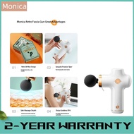 YESOUL MG11 Mini Fascia Gun Muscle Massager Cervical Membrane Gun