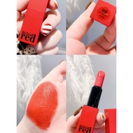 lip balm BAZAAR BAZAAR Matte Lipstick 10 Colors Lipstick