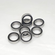 Miniature Bearing Stainless SS 6700 2rs Bearing 10x15x4