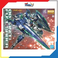 [PRE-ORDER] MG 00 Qan[T] Full Saber (Bandai)