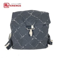 香奈兒 6265*** 舊款旅行系列雙肩包