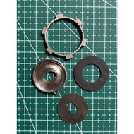 CLICKER REEL BC SHIMANO (single brand)