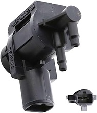 DEVMO Vacuum Solenoid Purge Valve 4WD Evaporative Emissions Solenoid Hub Locking Solenoid Compatible