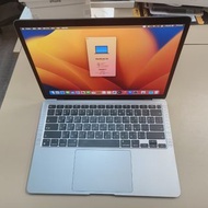 MacBook Air 13.3吋 M1晶片 8G/512G