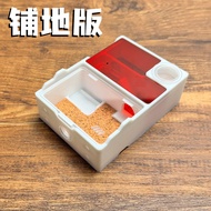 Ant Nest Flat Nest Dry Wet Separation New Rear Nest Fierce Bow Back Ant Harvest Ant 3D Printing Ant 