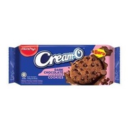 CREAM-O COOKIES DARK CHOCOLATE 119G