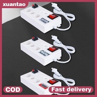 Xuantao Led Tester For E27/B22/E14/GU10/G4-G9 Light Bulb Tester Multi-purpose Tester LED Electric Po