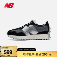 NEW BALANCE NB官方327系列女鞋WS327CPA经典复古时尚百搭休闲鞋运动鞋 女款 WS327CPA 36.5(脚长23cm)