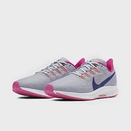 Nike 慢跑鞋 Wmns Air Zoom Pegasus 36 女鞋 灰 粉紅 小飛馬 運動鞋 CK4473-001