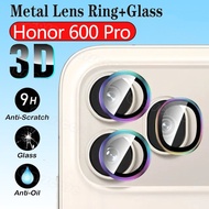For Honor 600 Pro 600Pro 600Lite 600Smart Honor600 Pro Honor600Pro 4G 5G 2026 9H HD Tempered Glass A