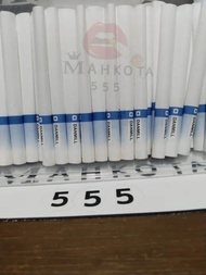 KERTAS SELONGSONG 8MM Manis untuk kerajinan semua alat injektor 8mm gerui gizeh horns bee firetrik