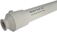 WaterSep SU 945 10MPR24 S3 mini-BioProducer24 Green Line Single Use Hollow Fiber Cartridge, 0.45 µm Pore Size, 1 mm ID, 68.6 mm Diameter, 673.1 mm L, Polyethersulfon/Polysulfone/Epoxy (Pack of 3)