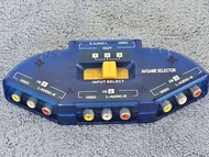 AV/Game Selector