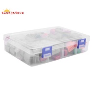 Electrical Wire Connector Plug, 8 Sets 2 3 4 6 8 12 Pin for Deutsch DT Connector Assortment Kit