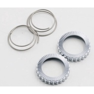 DT Swiss 54T Star Ratchet Kit Road/Mtb Hub